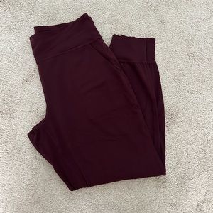 Lululemon Joggers